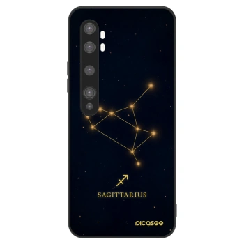 Maskica za Xiaomi Mi Note 10 (Pro) - SAGITTARIUS