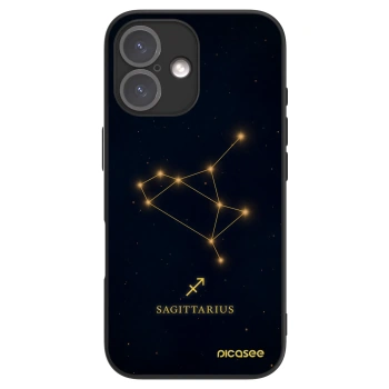 Picasee ULTIMATE CASE MagSafe za Apple iPhone 16 - SAGITTARIUS
