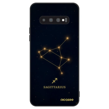 Maskica za Samsung Galaxy S10 Plus G975 - SAGITTARIUS