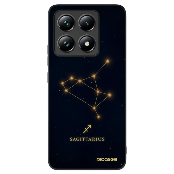 Picasee ULTIMATE CASE za Xiaomi 14T - SAGITTARIUS