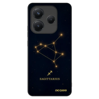 Picasee ULTIMATE CASE za Xiaomi Redmi Note 14 5G - SAGITTARIUS
