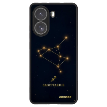 Maskica za Xiaomi Poco X7 - SAGITTARIUS