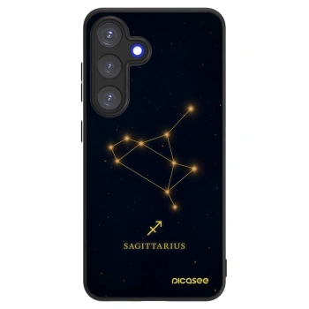 Picasee ULTIMATE CASE PowerShare za Samsung Galaxy S25 5G - SAGITTARIUS