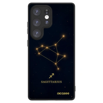 Picasee ULTIMATE CASE za Samsung Galaxy S25 Ultra 5G - SAGITTARIUS