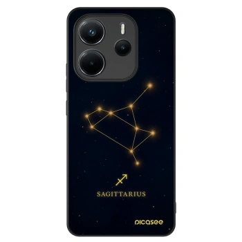 Maskica za Xiaomi Redmi Note 14 4G - SAGITTARIUS