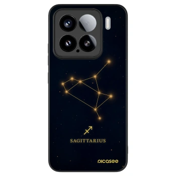Picasee ULTIMATE CASE za Xiaomi 15 - SAGITTARIUS