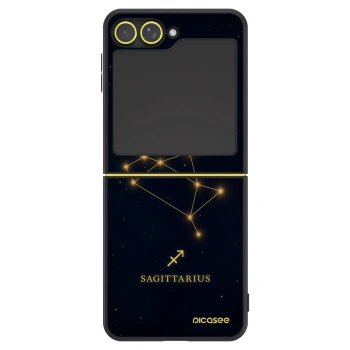 Maskica za Samsung Galaxy Z Flip6 5G - SAGITTARIUS