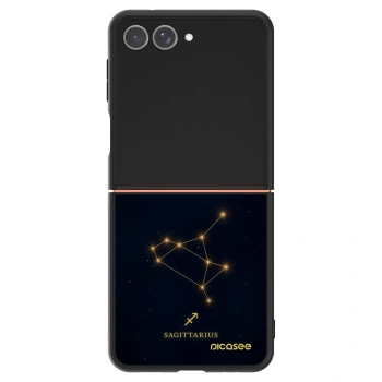 Maskica za Samsung Galaxy Z Flip7 5G - SAGITTARIUS