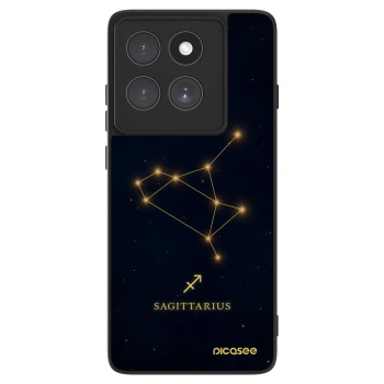 Maskica za Motorola Edge 60 5G - SAGITTARIUS