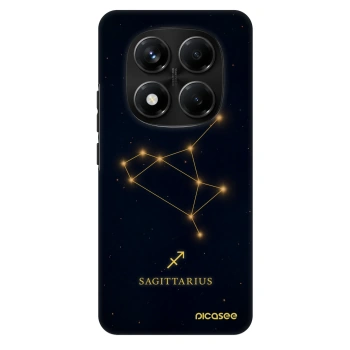 Maskica za Xiaomi Redmi Note 14 Pro+ 5G - SAGITTARIUS
