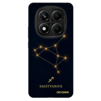 Maskica za Xiaomi Redmi Note 14 Pro 5G - SAGITTARIUS