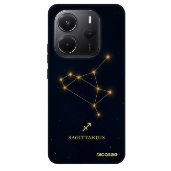 Maskica za Xiaomi Redmi Note 14 5G - SAGITTARIUS