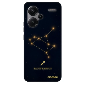 Maskica za Xiaomi Redmi Note 13 Pro+ 5G - SAGITTARIUS