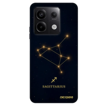 Maskica za Xiaomi Redmi Note 13 Pro 5G - SAGITTARIUS