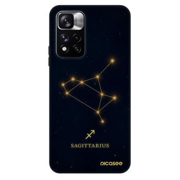Maskica za Xiaomi Redmi Note 11 Pro 5G - SAGITTARIUS