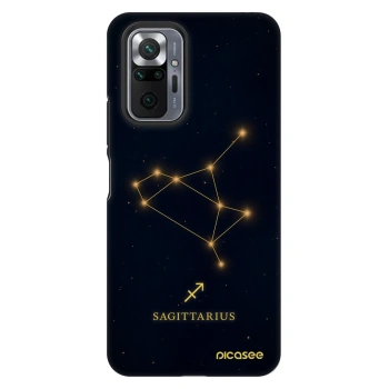 Maskica za Xiaomi Redmi Note 10 Pro - SAGITTARIUS