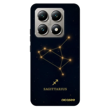 Maskica za Xiaomi 14T Pro - SAGITTARIUS