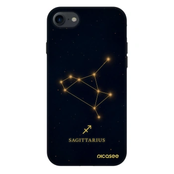 Maskica za Apple iPhone SE 2022 - SAGITTARIUS