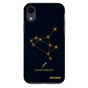 Maskica za Apple iPhone XR - SAGITTARIUS