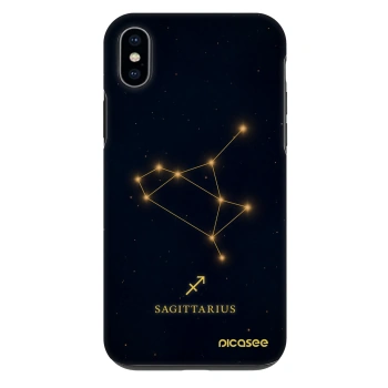 Maskica za Apple iPhone XS Max - SAGITTARIUS