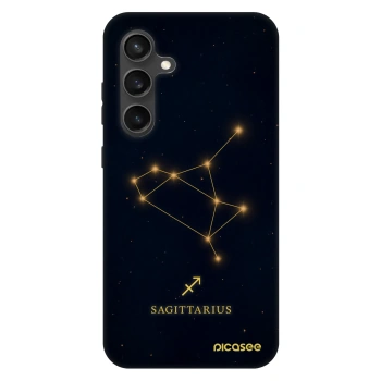 Maskica za Samsung Galaxy S24 FE S721B - SAGITTARIUS