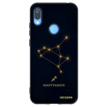 Maskica za Huawei Y6 2019 - SAGITTARIUS