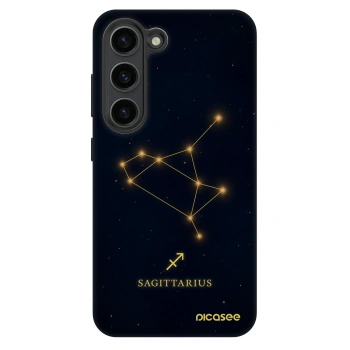 Maskica za Samsung Galaxy S23 5G - SAGITTARIUS