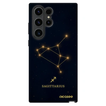 Maskica za Samsung Galaxy S22 Ultra 5G - SAGITTARIUS