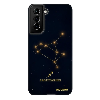 Maskica za Samsung Galaxy S21 FE 5G - SAGITTARIUS