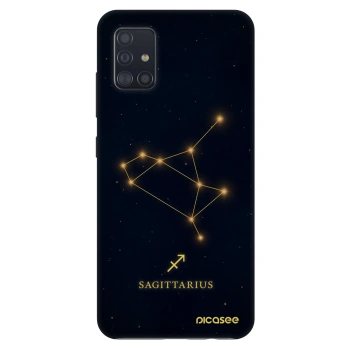 Maskica za Samsung Galaxy A51 A515F - SAGITTARIUS