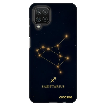Maskica za Samsung Galaxy A12 A125F - SAGITTARIUS