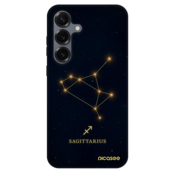 Maskica za Samsung Galaxy S25 5G - SAGITTARIUS