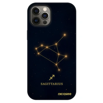 Maskica za Apple iPhone 12 Pro - SAGITTARIUS