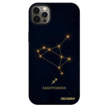 Maskica za Apple iPhone 12 Pro Max - SAGITTARIUS