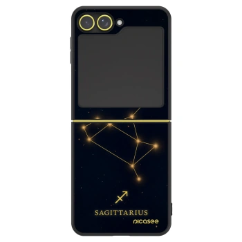 Maskica za Samsung Galaxy Z Flip7 FE 5G - SAGITTARIUS
