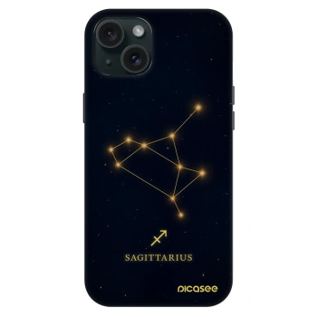Maskica za Apple iPhone 15 Plus - SAGITTARIUS