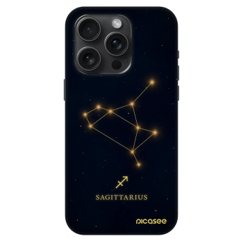 Maskica za Apple iPhone 15 Pro - SAGITTARIUS