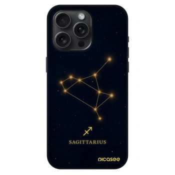 Maskica za Apple iPhone 15 Pro Max - SAGITTARIUS