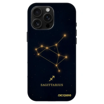 Maskica za Apple iPhone 16 Pro Max - SAGITTARIUS