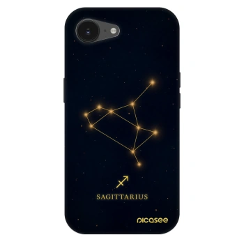 Maskica za Apple iPhone 16e - SAGITTARIUS