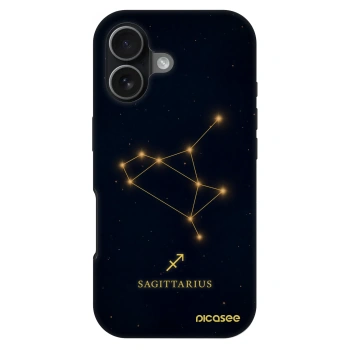 Maskica za Apple iPhone 17 - SAGITTARIUS