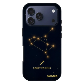 Maskica za Apple iPhone 17 Pro - SAGITTARIUS