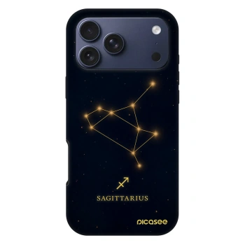 Maskica za Apple iPhone 17 Pro Max - SAGITTARIUS