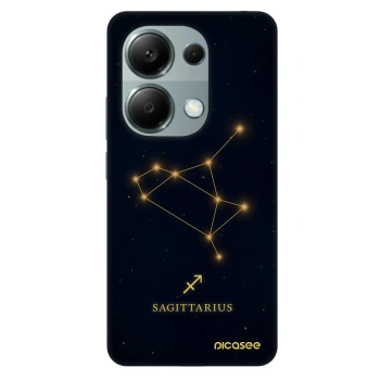 Maskica za Xiaomi Redmi Note 13 Pro 4G - SAGITTARIUS