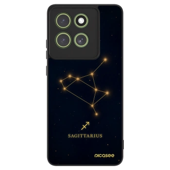 Maskica za Motorola Moto G86 5G - SAGITTARIUS