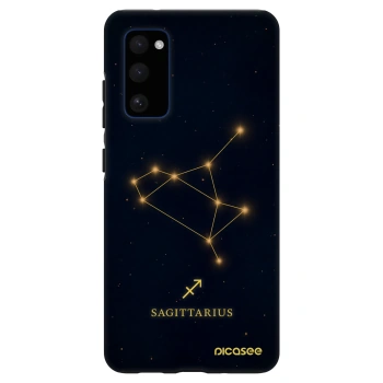 Maskica za Samsung Galaxy S20 FE - SAGITTARIUS