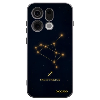 Maskica za OPPO Find X9 - SAGITTARIUS
