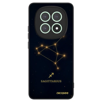 Picasee ULTIMATE CASE za Xiaomi Redmi Note 15 5G - SAGITTARIUS