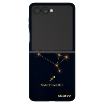 Maskica za Samsung Galaxy Z Flip7 5G - SAGITTARIUS