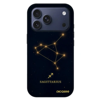 Picasee Fashion Case MagSafe za Apple iPhone 18 Pro - SAGITTARIUS